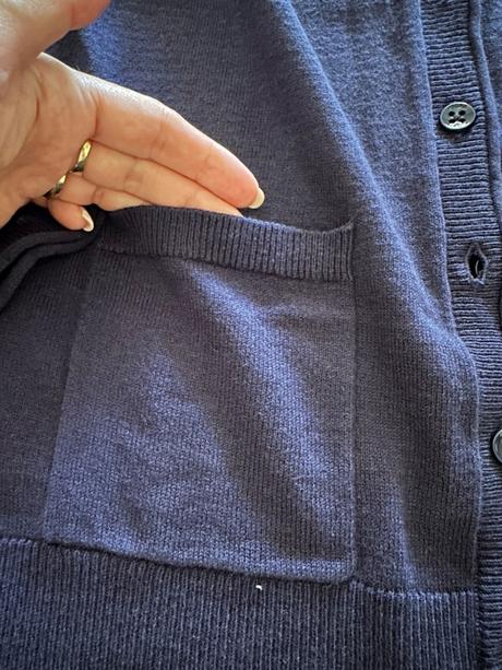 Predĺžený sveter, gap,164 / 170