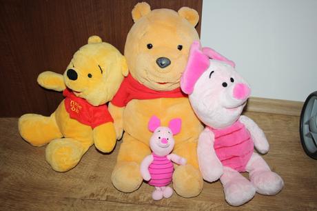 Macko ,prasiatko,somár, 