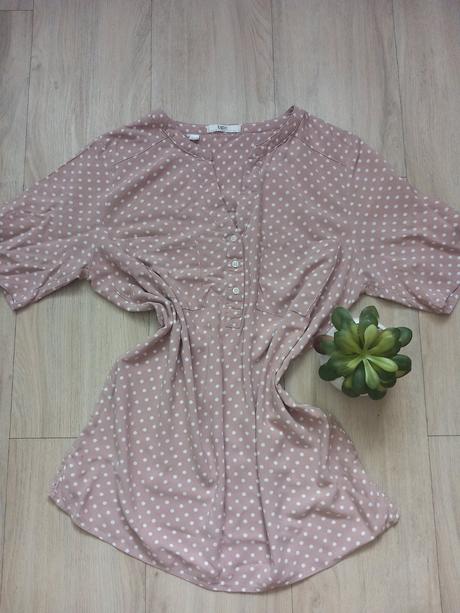 5-bonprix dámske blúzka, bonprix,42