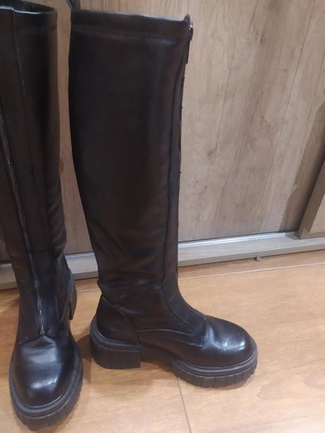 Čižmy deezee, 36