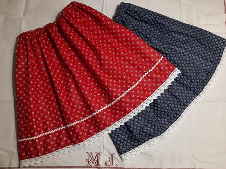 Folklórna sukňa, 50 - 188