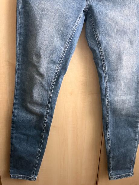 Skinny rifle, only,38