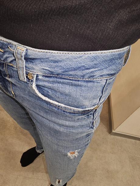 Rifle liu jo, liu jo,s