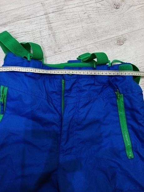 Otepľovačky, lyžiarske nohavice, kiki&koko,152