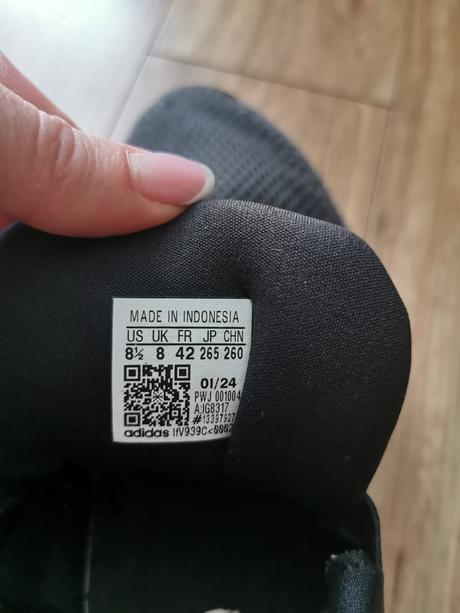 Tenisky adidas, adidas,42