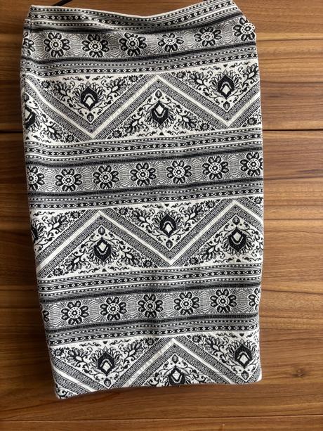 Elegantná sukňa, f&f,38