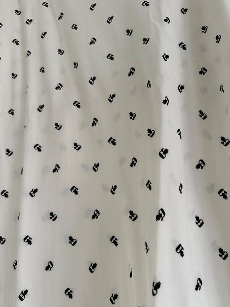 Šaty karl lagerfeld, m