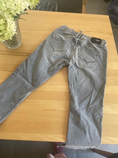 Pepe jeans nohavice 152/11 rokov, pepe jeans,152