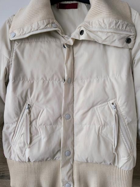 Zimná bunda, levis,s