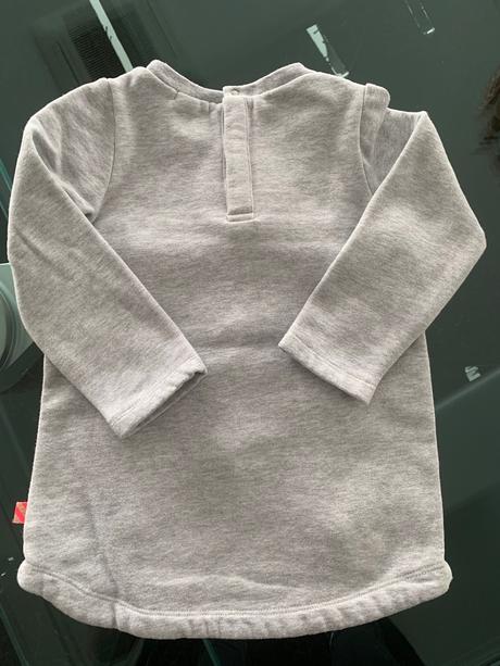 Billieblush dievčenské šaty vel.3, 98