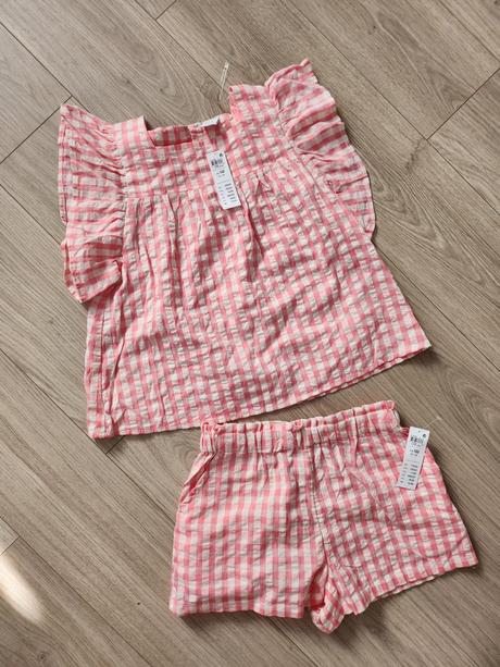 Letný set lindex 122, lindex,122