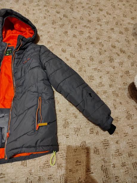 Vetrovka vel.152, loap,152