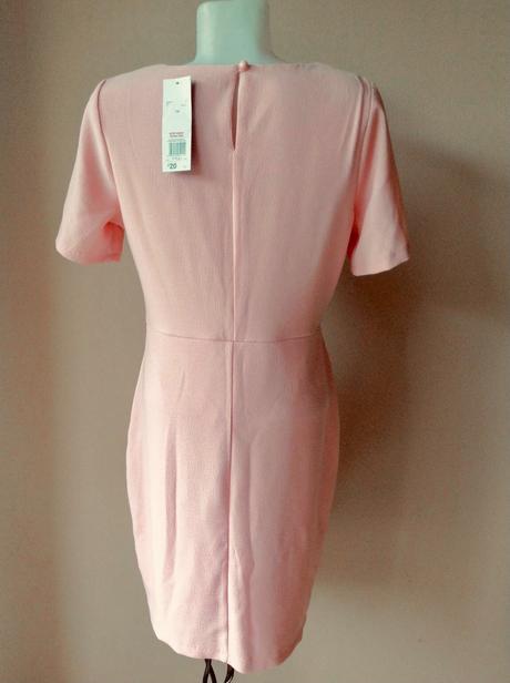 Krasne nove šaty/102, f&f,42