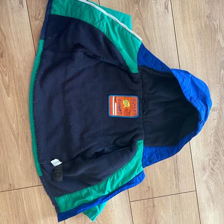 Prechodná bunda next (vel. 74/80), next,74