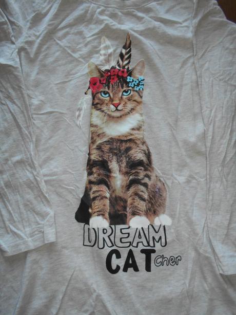 Nočná košeľa veľ. 164/170, bonprix,164