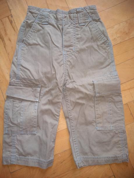 Nohavice, cherokee,86