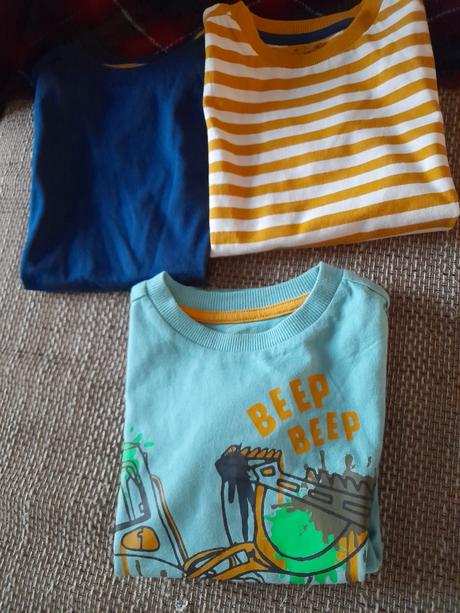 Tričká, dopodopo,98