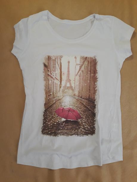 Tričká za 2e, s / xs