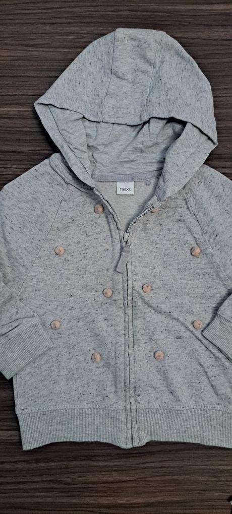 Tepláková súprava, next,104