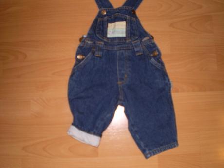 Podšité riflíky, 74