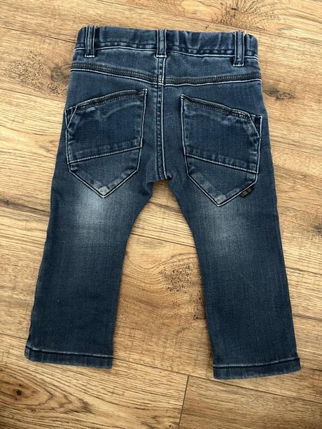 Rifle name it 1-1,5 roka, name it,86