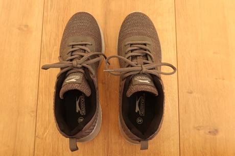 Dámske tenisky slazenger č. 40 (26,0 cm) top stav, slazenger,40