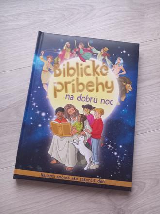 Biblické príbehy, 