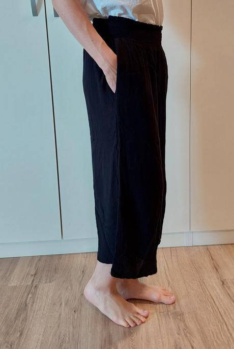 Trojštvrťové tehotenské nohavice dorothy perkins, dorothy perkins,s