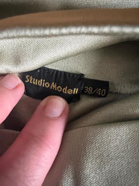 Leskle elasticke rolaky 4 kusy, xs