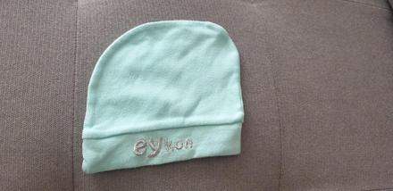 Tenká čiapka č.68, 68