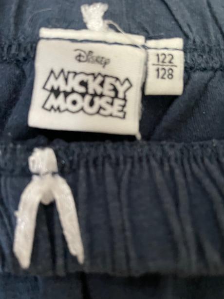 Chlapcenske pyzamo, disney,122