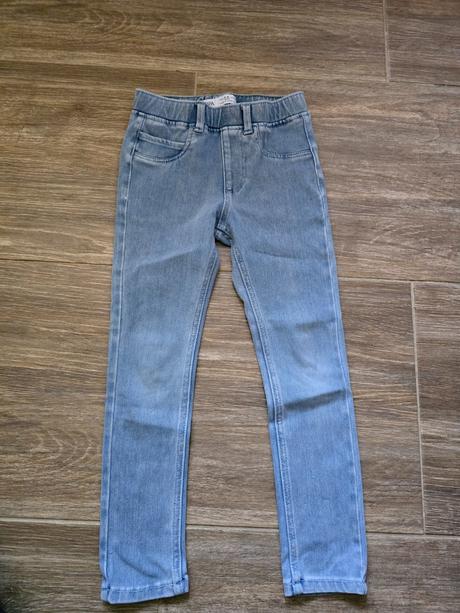 Legíny č.116, zara,116