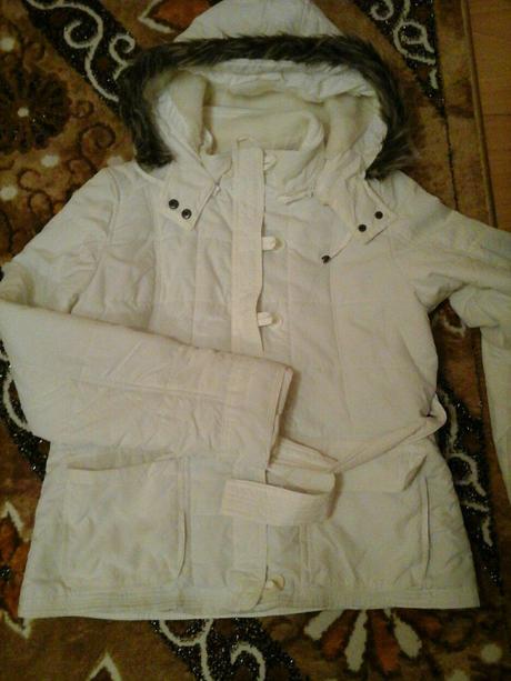 Zimná bunda xl, xl