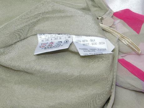 Luxusna hodvabna sukna, 38