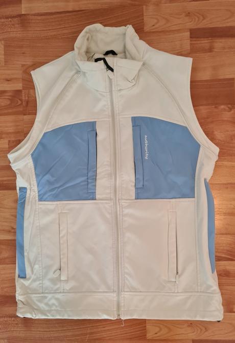 Softschellová súprava, authority,xl