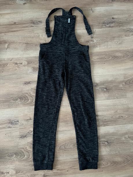 Červené nohavice a tepláky na traky, xs