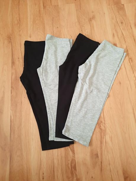 5 x 3/4 legíny, terranova,140