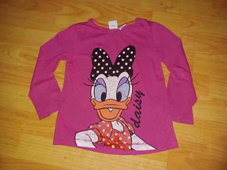 Disney tričko, disney,98