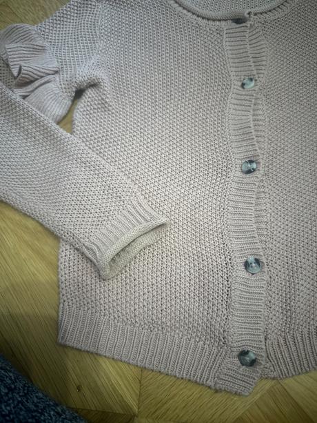 Dievčenský sveter, sinsay,122