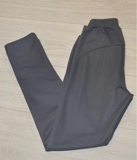 Detské softshellové nohavice, 158