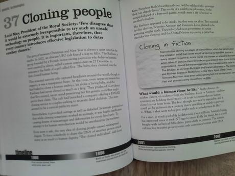 Mark henderson - 50 genetic ideas you really need, 