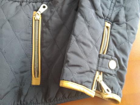 Kabatik massimo dutti, xl