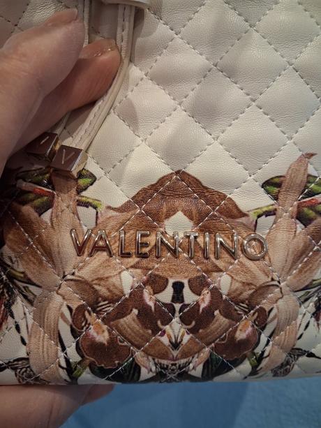 Dámska kabelka zn. valentino, valentino