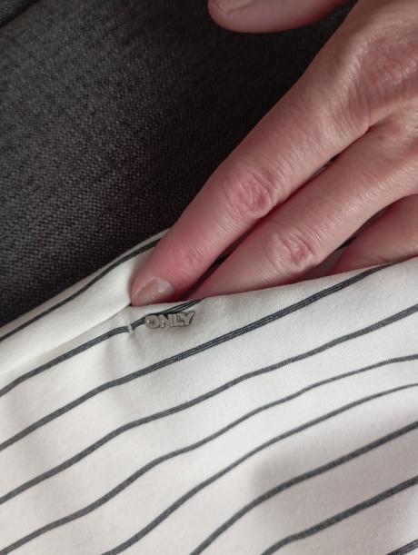 Elegantné elastické gate, only,s