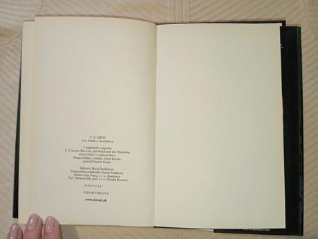 Narnia lev, šatník a čarodejnica (2. časť),