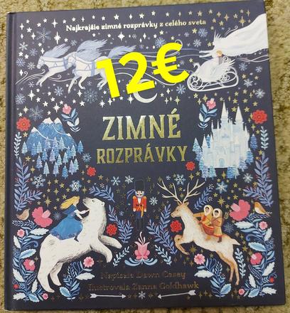 Zimné rozprávky,