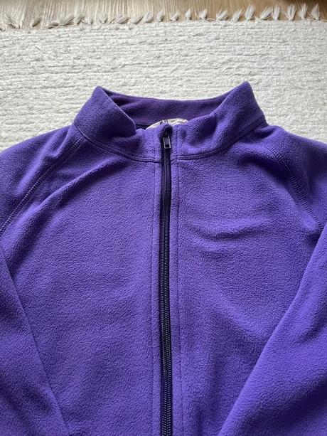 Flisova mikina hm, h&m,164