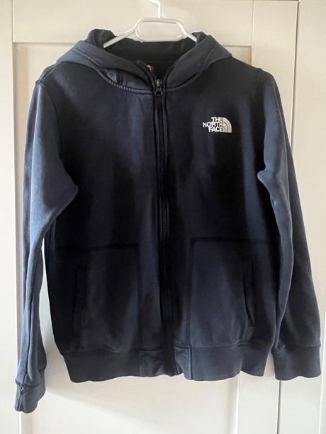 Mikina north face, 152