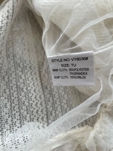 3d kvetinova bluzka/top, 