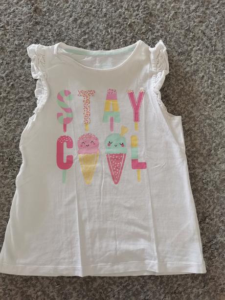 Tričká, cena spolu, 122